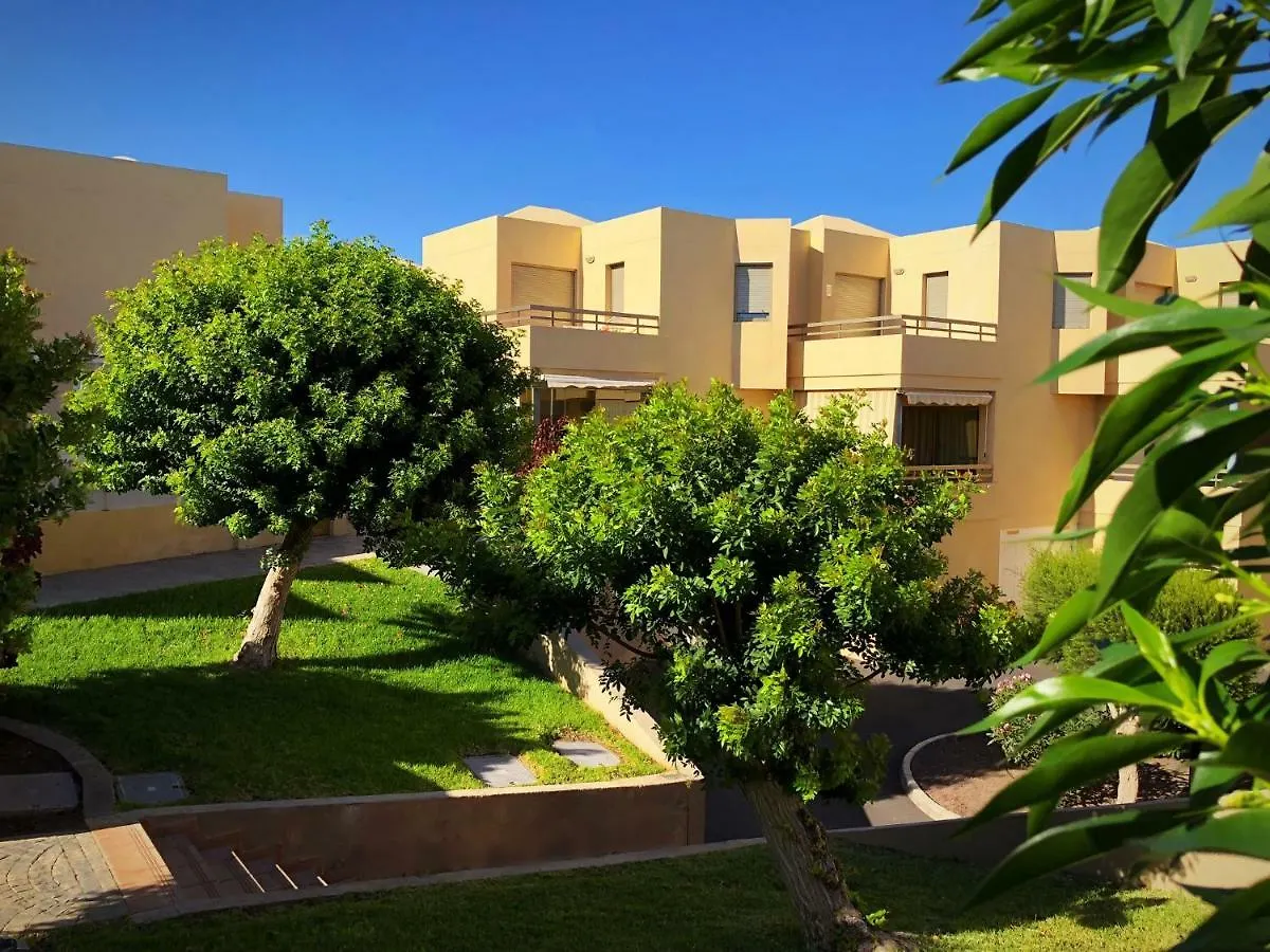 Villa Ocean Beach El Medano  Holiday home