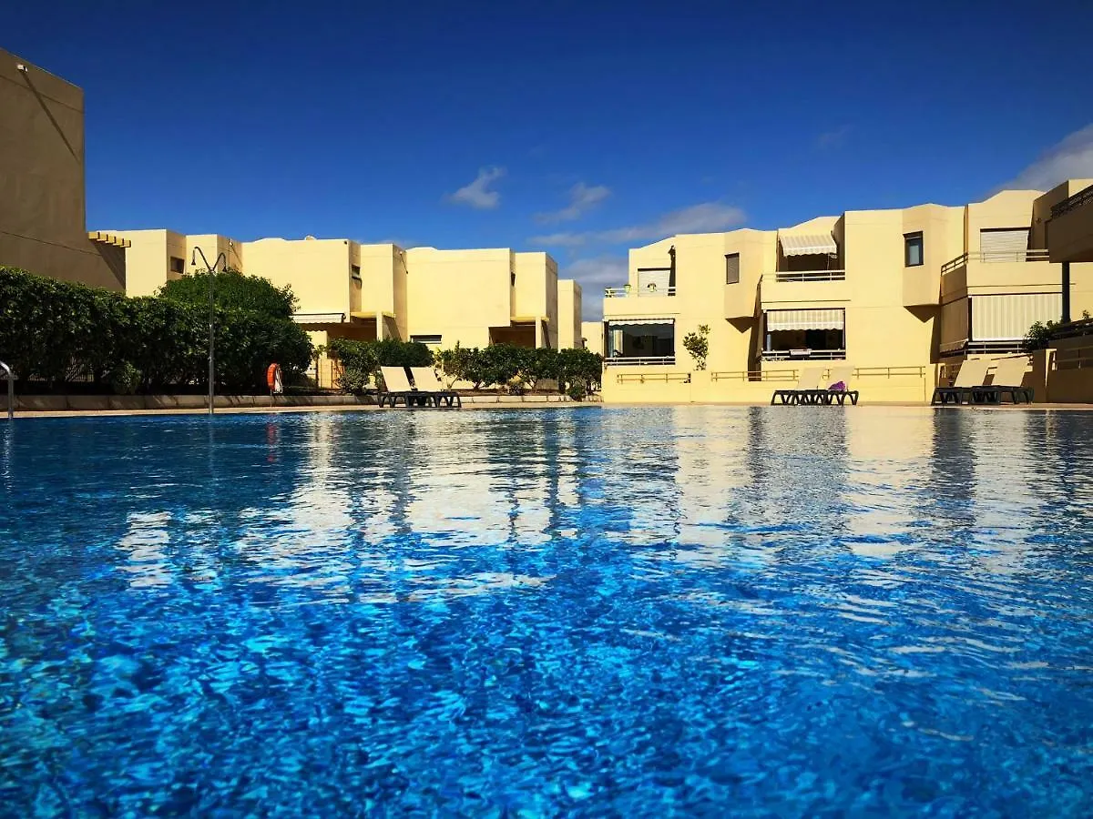 Villa Ocean Beach location