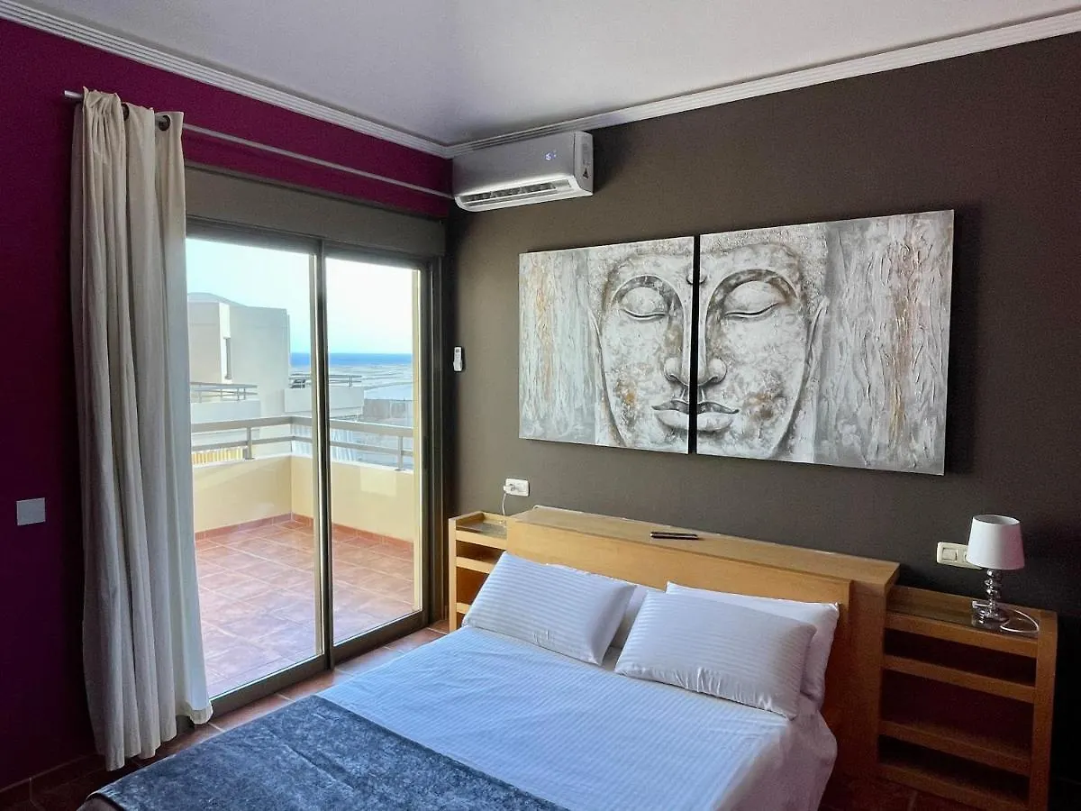 Villa Ocean Beach El Médano 0*,  Espanha