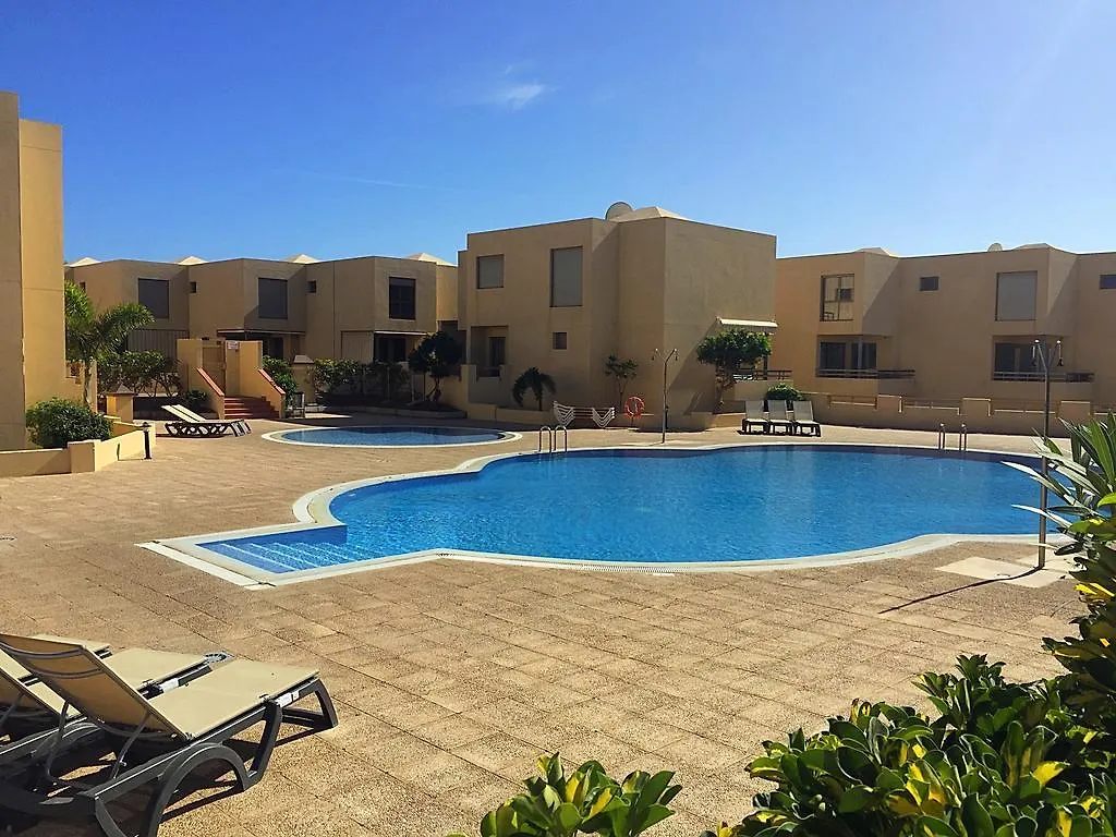 Villa Ocean Beach El Médano 0*,  Espanha